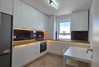 Apartament 3 camere, zona Tractorul - 3