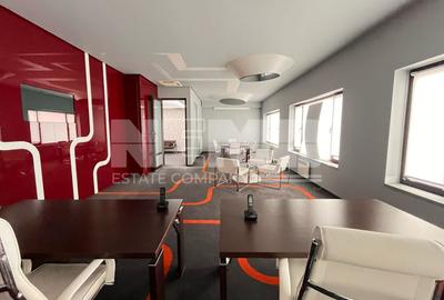Spatii birouri intre 20 si 30 Mp I Suceava/Itcani I 350-1000Euro/luna - 8