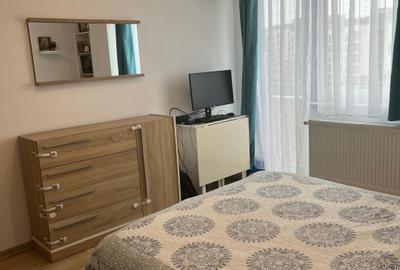 Apartament 2 camere, 54mp, parcare subterana, ideal locuit/investitie - 5