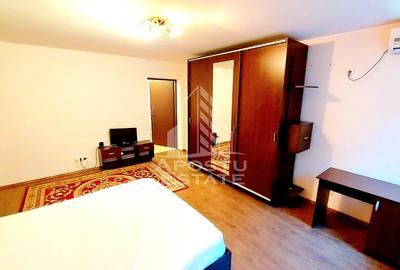 Apartament o camera de închiriat, zona Olimpia-Stadion, Timișoara - 2