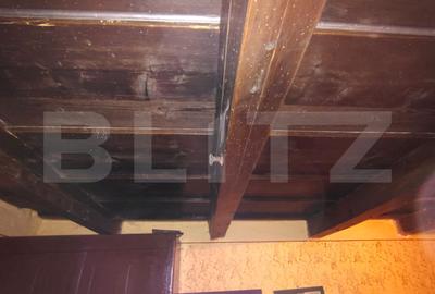 Proprietate cu teren 2460 mp si casa renovabila, Cojocna - 5