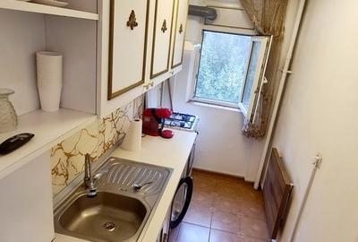 APARTAMENT 2 CAMERE / VERGULUI / METROU COSTIN GEORGIAN - 4