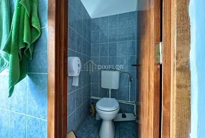 Spațiu pentru birouri | str. Fântânii | 500 € - 8