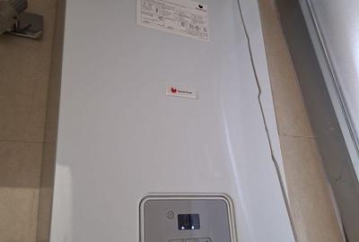 Spatiu birouri, 6 Camere - Piata Romana - 10