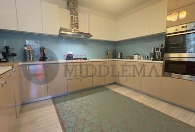 Vila individuala  cu 4 dormitoare Iancu Nicolae- Pipera - 7