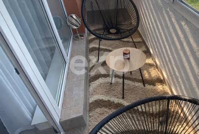 Apartament 2 camere decomandat cu balcon mare si parcare - 3