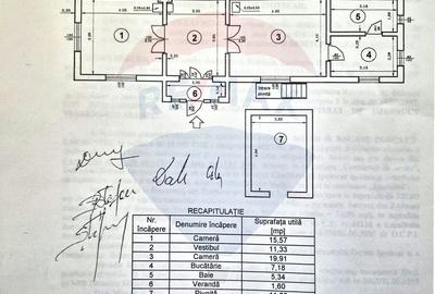 Teren 307 mp de vanzare Soseaua Chitilei Pod Constanta - 5