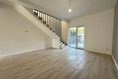 Finalizat! Apartament 3 camere D 2 bai 86mp Parcare Bucium-Visan - 12