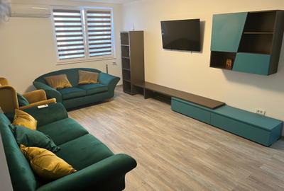 Apartament 3 camere - Ultracentral - 1