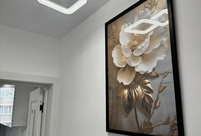 De Vanzare Apartament de Lux, 2 camere, Drumul Taberei - 11