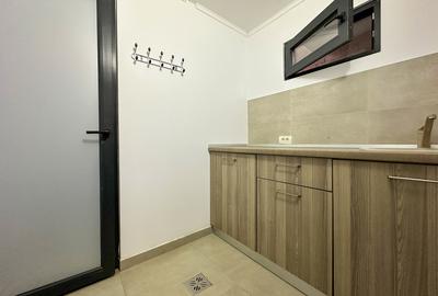 Spațiu de birouri de închiriat, zona Trocadero, Constanta | Super Preț - 4