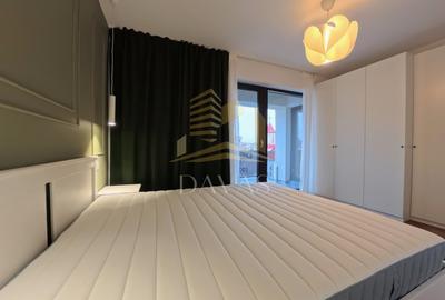 Apartament de 2 camere semidecomandat | Între Lacuri - 13