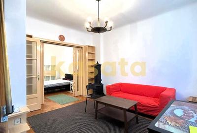 2 camere I Floreasca I etaj 1I mobilat si utilat I centrala proprie - 4