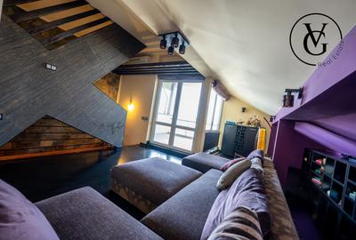 Casa 5 Camere Corbeanca | Panouri Solare 14kw-Baterie 10kw | Jacuzzi - 18