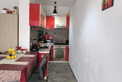 Apartament 3 camere, situata central Str. Cuza voda - 3