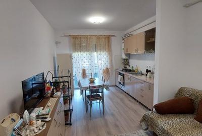 Aradului – Kubik Complex – Apartament 2 Camere – Loc Parcare – Terasa