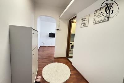 Apartament 2 camere + loc parcare - I.C Bratianu - 12