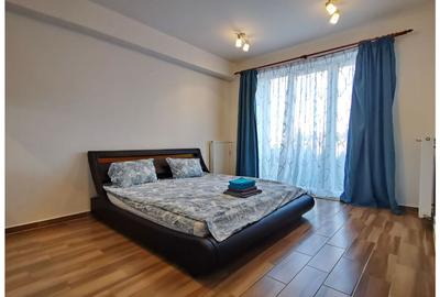 Garsoniera de inchiriat, Qualis Residence - 1