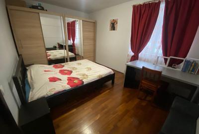 Apartament de vânzare, 2 camere, 44 mp, Bună Ziua zona Grand Hotel Italia - 9