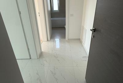 PACURARI-CONTEMPORAN ap. 1 camera, decomandat, liber, intabulat, 40m2! - 6