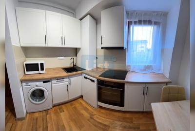 COMISION 0% 2 Camere | Între Lacuri | Mobilat & Utilat | Iulius Mall - 3