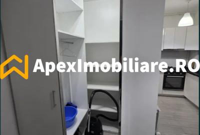 Garsoniera de inchiriat Timisoara București | ApexImobiliare.ro - 4