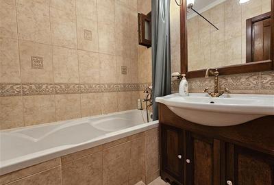 Apartament cu doua camere in zona linistita ultracentrala - 16