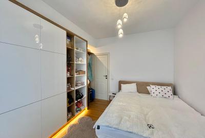 Penthouse exclusivist – Laguna Residence, Floreasca, Promenada, Barbu Vacarescu - 13