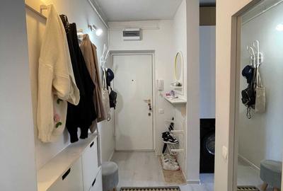 2 Camere I Drumul Taberei I Favorit 2 min metrou, mobilat, zona verde - 8