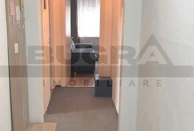 Apartament 2 camere, 40 mp, decomandat, etaj intemediar, zona Clabucet - 4
