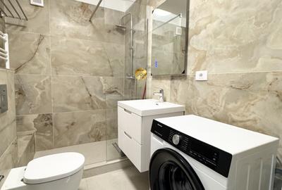 Apartament 3 Camere - Terasa Mare - Prima Inchiriere - Disponibil Imediat - 11