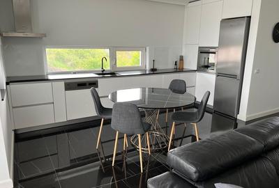 Apartament 2 camere zona Grigorescu/Gruia - 3
