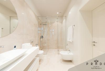 Casă contemporană, complet renovată, cu două corpuri și curte - Centru - 7