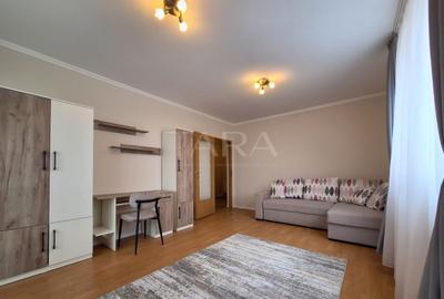 Apartament modern cu o cameră de vânzare în zona Eroilor, Florești. - 5