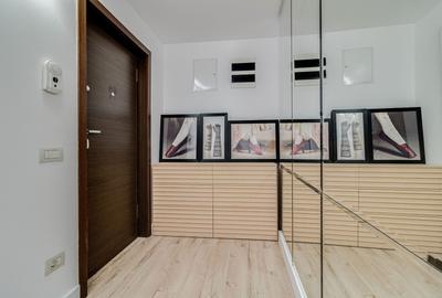 PERSEPOLIS! 4 camere SUPERB, 3 BAI, 2 underground PARKING! - 21