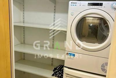 Apartament 3 camere finisat si mobilat zona BMW | Metro | Vivo - 9