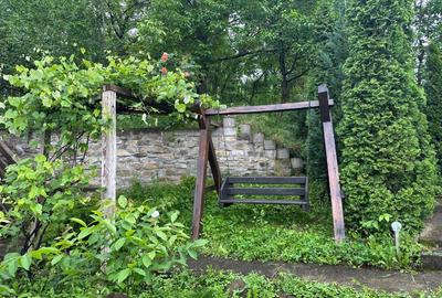 Casa vânzare comuna Bozioru munții Buzăului - 12