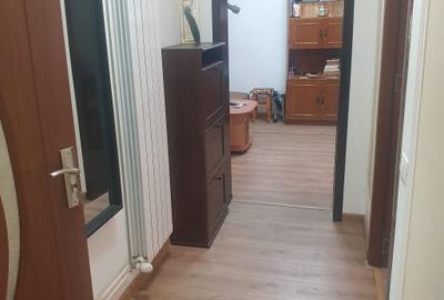 Stefan cel mare -Polona 2 camere complet mobilat și utilat - 9