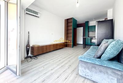 Apartament tip Studio Granvia Lake view - 11