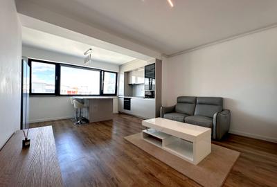 Pipera Ivory Residence zona rond OMV apartament 2 camere, optional loc parcare - 3