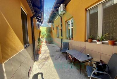 Casa in zona Piata Alba Iulia-Mall Vitan - 2