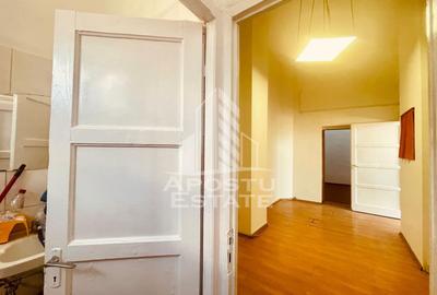 Spatiu Comercial - Zona UTA - 12