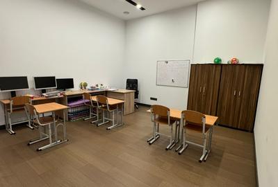 Spatii comerciale premium (diferite suprafete disponibile 300,500,800 mp) - 14