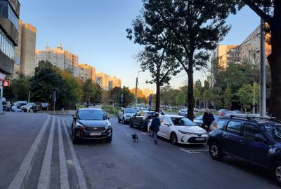 Drumul Taberei -Romancierilor 60 mp -3000 euro/luna - 1