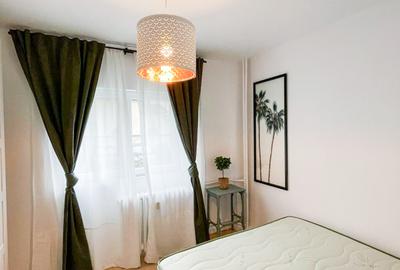 Apartament cu 3 camere de inchiriat Calea Mosilor / Obor - 28