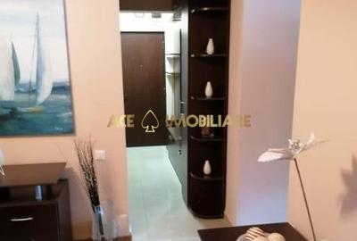 2 Camere de inchiriat | 1 Mai | Metrou | Mobilat - Utilat - 6