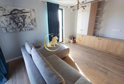 Apartament modern 2 camere | Terasa | Parcare inlusa | Zorilor Frunzisului - 3