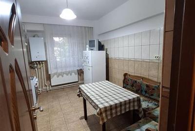 ULTRACENTRAL Bariera 2 cam 84mp, etaj 1 bloc cu lift Mobilat si Utilat - 7