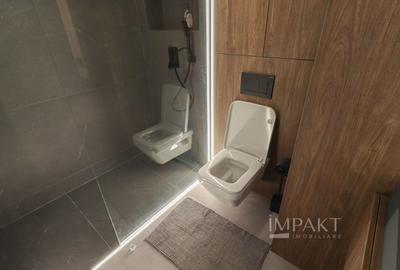 Penthouse superb situat in cartierul Dambul Rotund! - 28