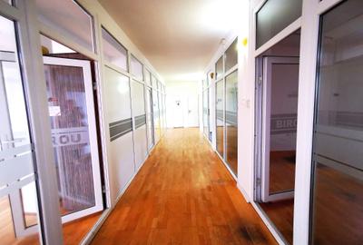 Apartament pretabil SAD / 4 camere , 2 bai 144 mp - Cetatii !! - 4